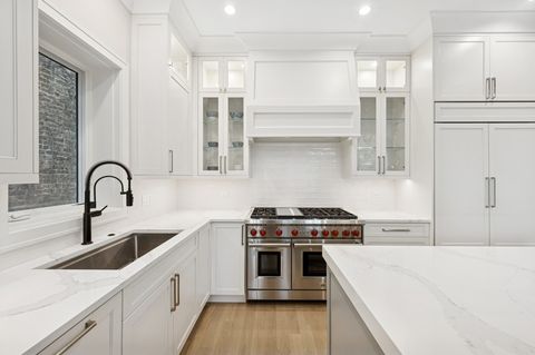 Tiny photo for 2136 N Cleveland Avenue #2, Chicago, IL 60614 (MLS # 12552189)