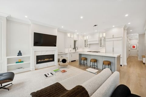 Tiny photo for 2136 N Cleveland Avenue #2, Chicago, IL 60614 (MLS # 12552189)