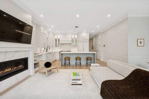 Tiny photo for 2136 N Cleveland Avenue #2, Chicago, IL 60614 (MLS # 12552189)