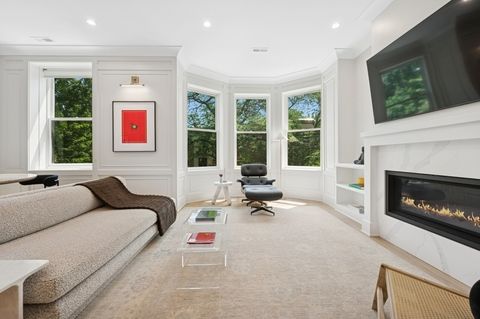 Tiny photo for 2136 N Cleveland Avenue #2, Chicago, IL 60614 (MLS # 12552189)