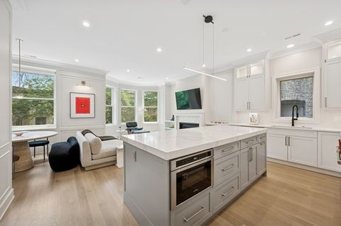 Tiny photo for 2136 N Cleveland Avenue #2, Chicago, IL 60614 (MLS # 12552189)