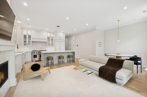 Tiny photo for 2136 N Cleveland Avenue #2, Chicago, IL 60614 (MLS # 12552189)