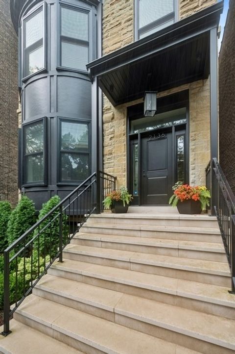 Tiny photo for 2136 N Cleveland Avenue #2, Chicago, IL 60614 (MLS # 12552189)