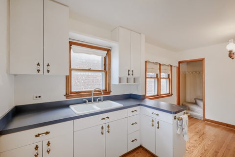 Tiny photo for 4134 W 58th Street, Chicago, IL 60629 (MLS # 12760982)