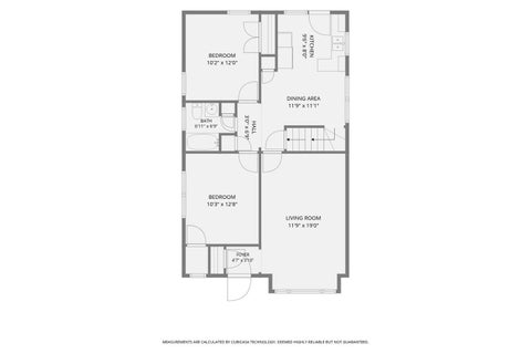 Tiny photo for 4134 W 58th Street, Chicago, IL 60629 (MLS # 12760982)
