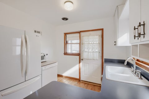 Tiny photo for 4134 W 58th Street, Chicago, IL 60629 (MLS # 12760982)