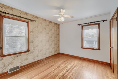 Tiny photo for 4134 W 58th Street, Chicago, IL 60629 (MLS # 12760982)