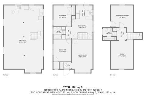 Tiny photo for 4134 W 58th Street, Chicago, IL 60629 (MLS # 12760982)