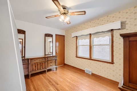 Tiny photo for 4134 W 58th Street, Chicago, IL 60629 (MLS # 12760982)