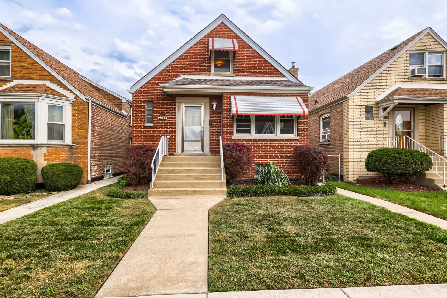 4134 W 58th Street