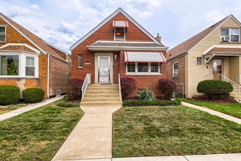 Tiny photo for 4134 W 58th Street, Chicago, IL 60629 (MLS # 12760982)