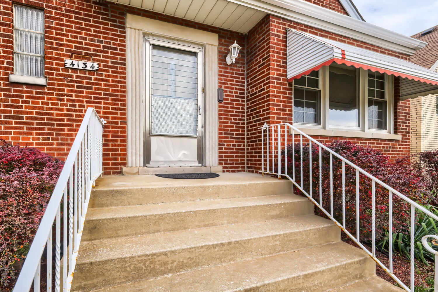 4134 W 58th Street