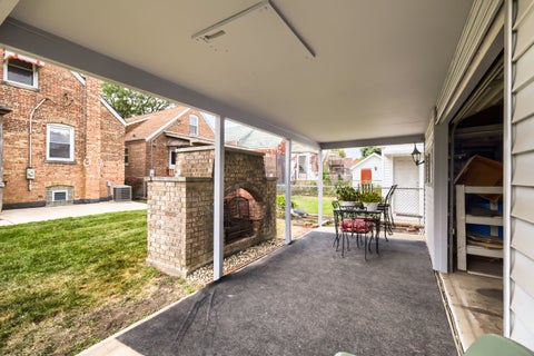 Tiny photo for 4134 W 58th Street, Chicago, IL 60629 (MLS # 12760982)