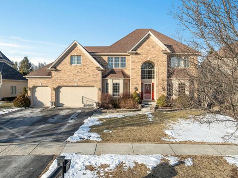 3111 Landore Drive Naperville IL 60564