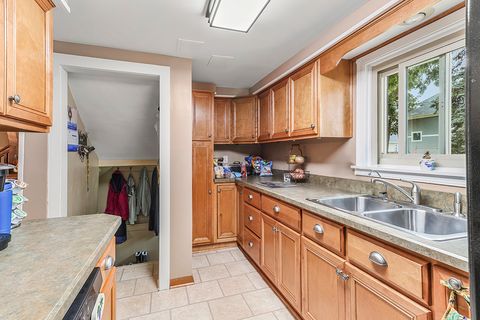 Tiny photo for 1326 S Washington Street, Lockport, IL 60441 (MLS # 12462009)