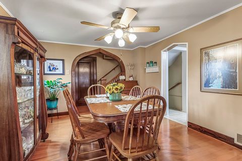 Tiny photo for 1326 S Washington Street, Lockport, IL 60441 (MLS # 12462009)