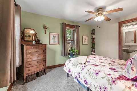 Tiny photo for 1326 S Washington Street, Lockport, IL 60441 (MLS # 12462009)