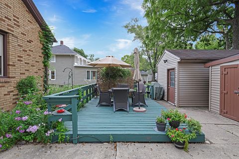 Tiny photo for 1326 S Washington Street, Lockport, IL 60441 (MLS # 12462009)