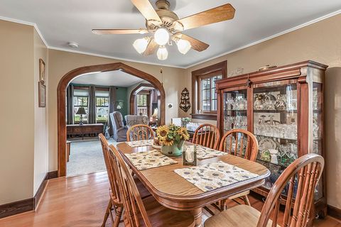 Tiny photo for 1326 S Washington Street, Lockport, IL 60441 (MLS # 12462009)