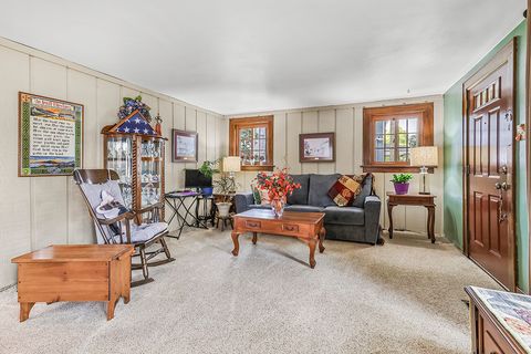 Tiny photo for 1326 S Washington Street, Lockport, IL 60441 (MLS # 12462009)
