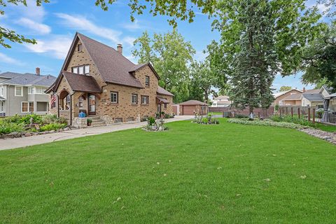 Tiny photo for 1326 S Washington Street, Lockport, IL 60441 (MLS # 12462009)