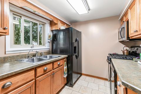 Tiny photo for 1326 S Washington Street, Lockport, IL 60441 (MLS # 12462009)