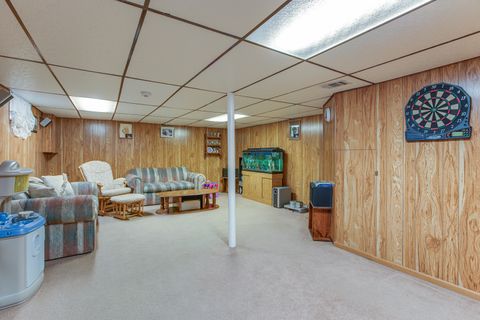 Tiny photo for 7315 Winthrop Way #6, Downers Grove, IL 60516 (MLS # 12502372)