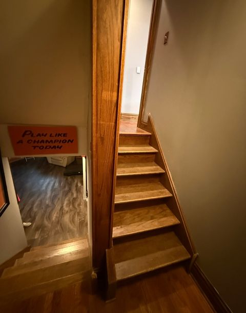 Tiny photo for 3416 Euclid Avenue, Berwyn, IL 60402 (MLS # 12428353)