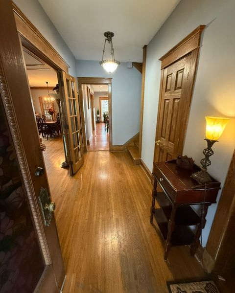 Tiny photo for 3416 Euclid Avenue, Berwyn, IL 60402 (MLS # 12428353)