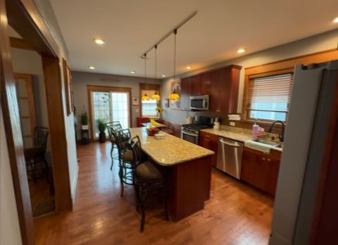 Tiny photo for 3416 Euclid Avenue, Berwyn, IL 60402 (MLS # 12428353)