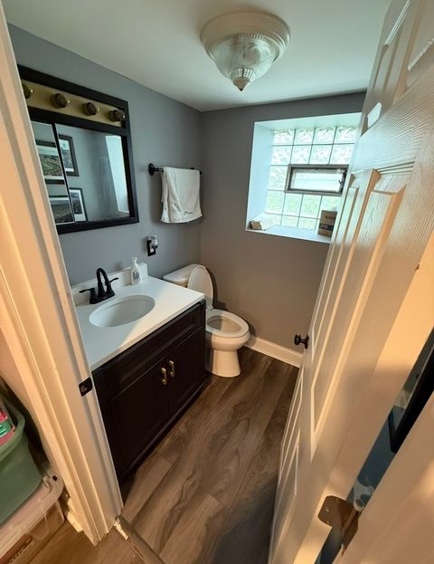 Tiny photo for 3416 Euclid Avenue, Berwyn, IL 60402 (MLS # 12428353)