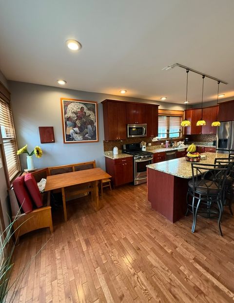 Tiny photo for 3416 Euclid Avenue, Berwyn, IL 60402 (MLS # 12428353)