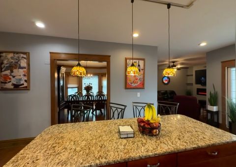 Tiny photo for 3416 Euclid Avenue, Berwyn, IL 60402 (MLS # 12428353)