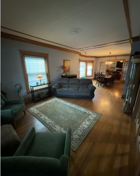 Tiny photo for 3416 Euclid Avenue, Berwyn, IL 60402 (MLS # 12428353)