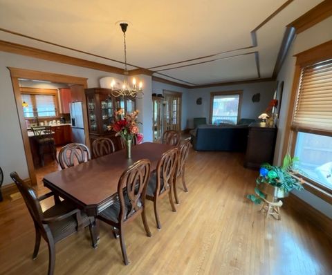 Tiny photo for 3416 Euclid Avenue, Berwyn, IL 60402 (MLS # 12428353)
