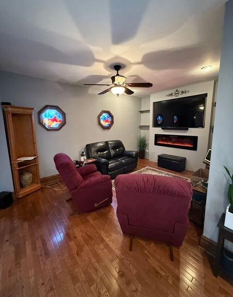 Tiny photo for 3416 Euclid Avenue, Berwyn, IL 60402 (MLS # 12428353)
