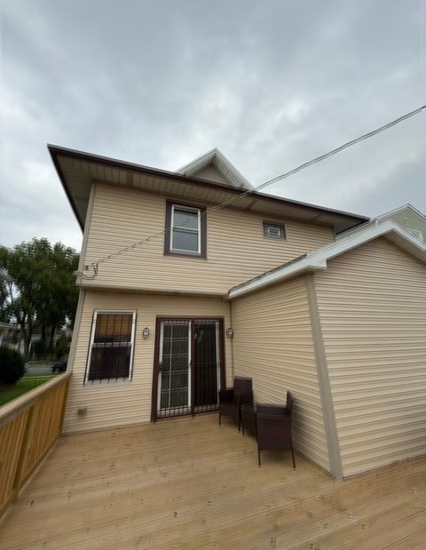 Tiny photo for 3416 Euclid Avenue, Berwyn, IL 60402 (MLS # 12428353)