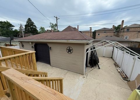 Tiny photo for 3416 Euclid Avenue, Berwyn, IL 60402 (MLS # 12428353)