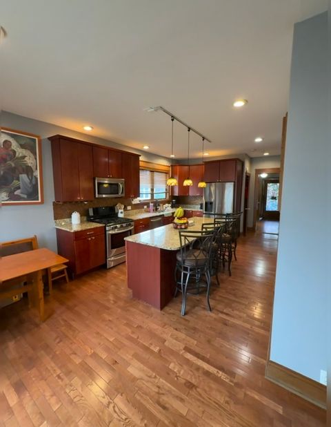 Tiny photo for 3416 Euclid Avenue, Berwyn, IL 60402 (MLS # 12428353)