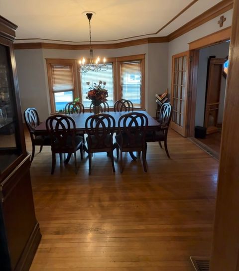 Tiny photo for 3416 Euclid Avenue, Berwyn, IL 60402 (MLS # 12428353)