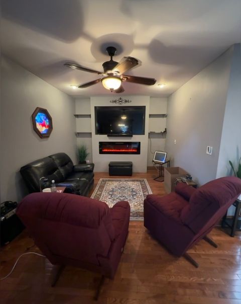 Tiny photo for 3416 Euclid Avenue, Berwyn, IL 60402 (MLS # 12428353)