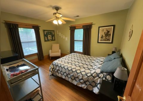 Tiny photo for 3416 Euclid Avenue, Berwyn, IL 60402 (MLS # 12428353)