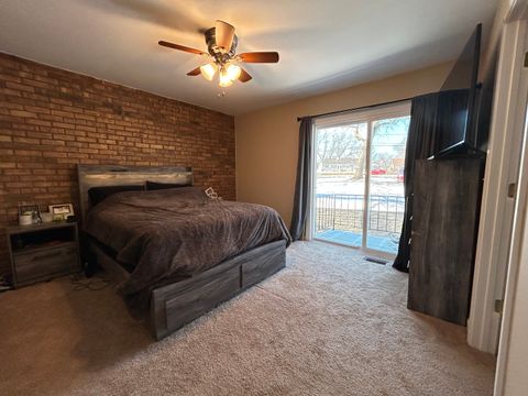 Tiny photo for 53 Mariner Lane #53, Fox Lake, IL 60020 (MLS # 12568555)