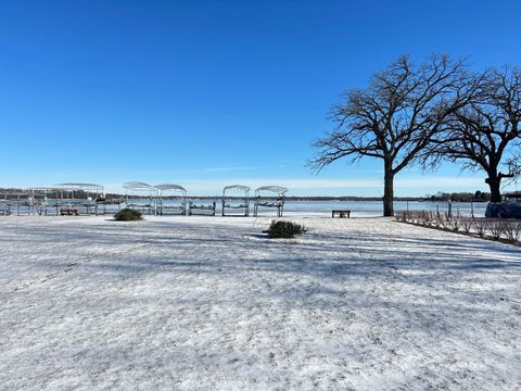 Tiny photo for 53 Mariner Lane #53, Fox Lake, IL 60020 (MLS # 12568555)