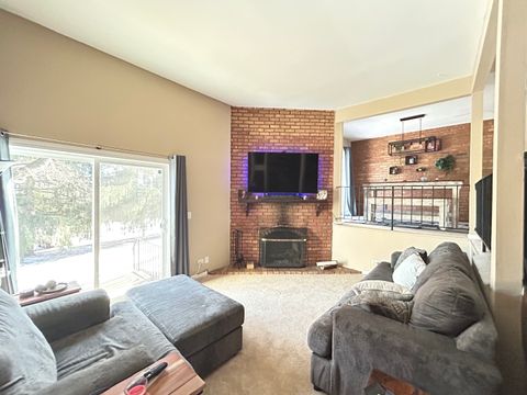 Tiny photo for 53 Mariner Lane #53, Fox Lake, IL 60020 (MLS # 12568555)