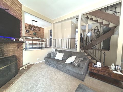 Tiny photo for 53 Mariner Lane #53, Fox Lake, IL 60020 (MLS # 12568555)