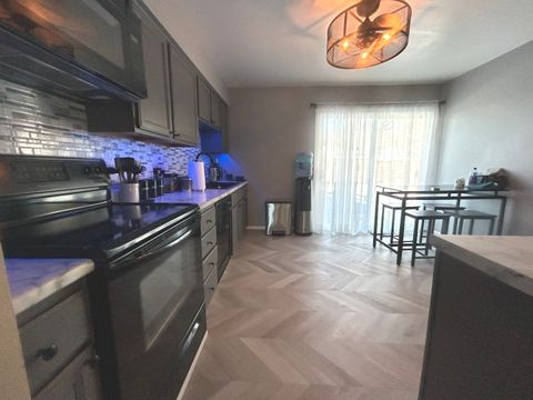 Tiny photo for 53 Mariner Lane #53, Fox Lake, IL 60020 (MLS # 12568555)