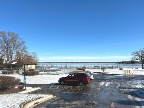 Tiny photo for 53 Mariner Lane #53, Fox Lake, IL 60020 (MLS # 12568555)