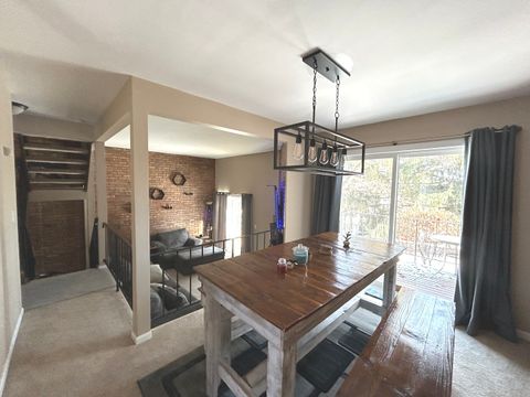 Tiny photo for 53 Mariner Lane #53, Fox Lake, IL 60020 (MLS # 12568555)