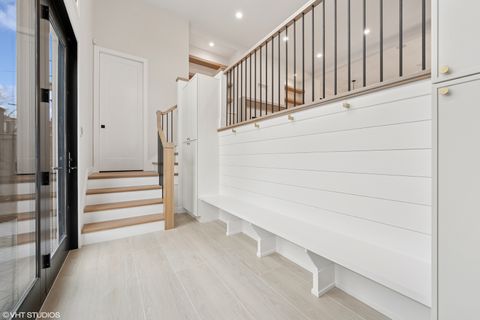 Tiny photo for 3920 N Bell Avenue, Chicago, IL 60618 (MLS # 12611612)